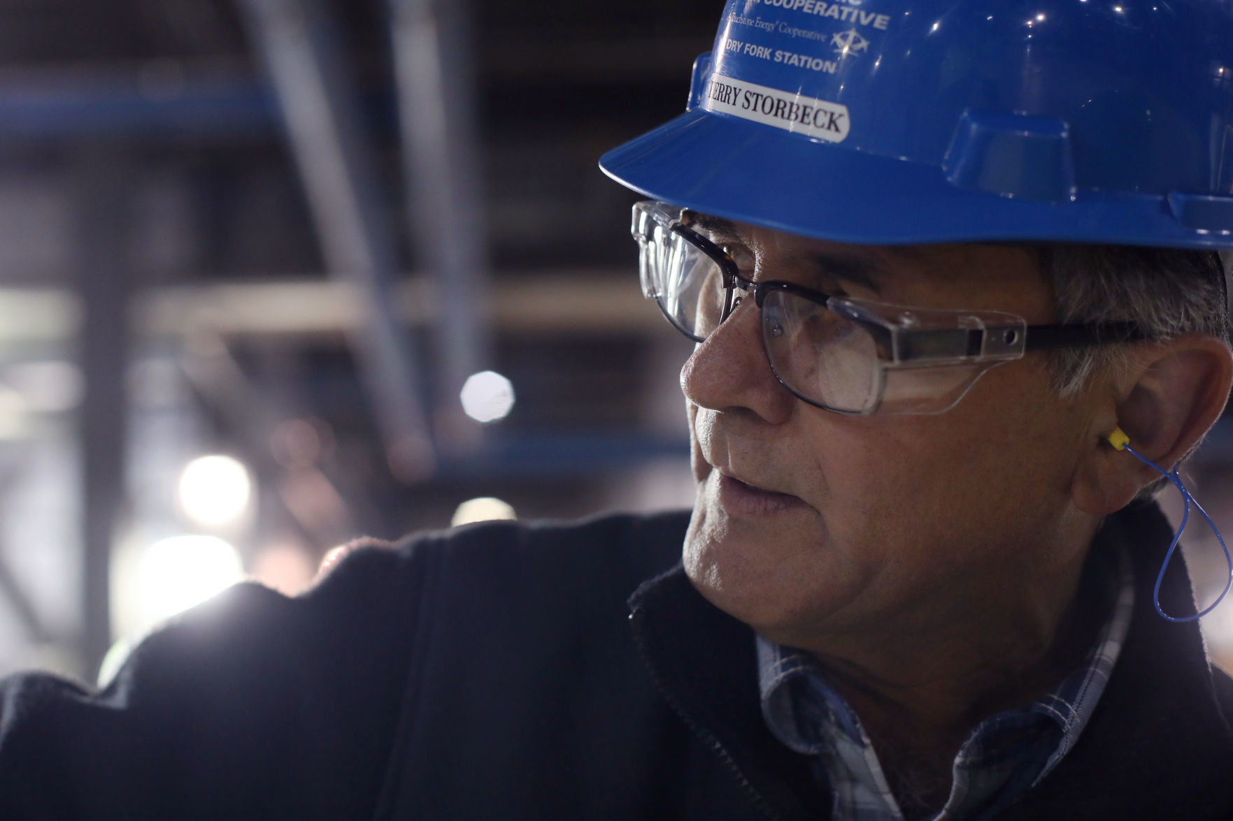Carbon Capture Tech